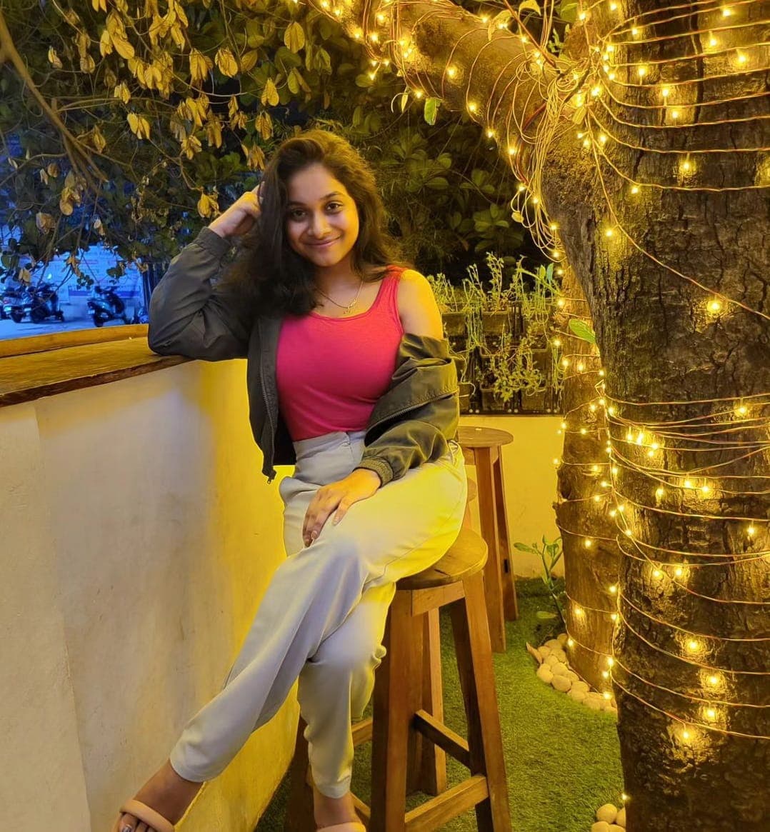 individual Girl - Anna Nagar, Chennai